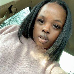 Meet your Posher, Dasha